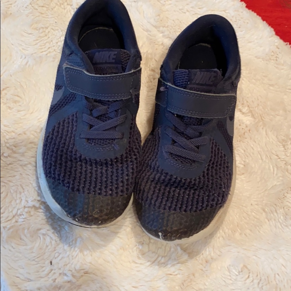 Nike sneaker